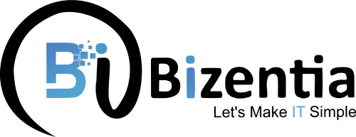 Bizentia Business Solutions Pvt. Ltd.